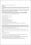 Aditamento à Ata da 1ª Sessão de Julgamento, em 03/02/1997