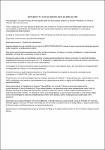 Aditamento à Ata da 20ª Sessão de Julgamento, em 18/04/1996