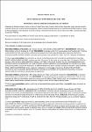 Ata da 6ª Sessão de Julgamento, em 27/02/1996