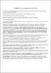Aditamento à Ata da 25ª Sessão de Julgamento, em 07/05/1996