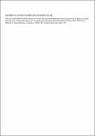 Aditamento à Ata da 46ª Sessão de Julgamento, em 15/08/1996