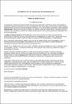 Aditamento à Ata da 4ª Sessão de Julgamento, em 15/02/1996