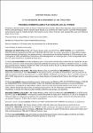 Ata da 68ª Sessão de Julgamento, em 05/11/1996