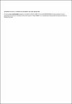 Aditamento à Ata da 31ª Sessão de Julgamento, em 28/05/2002