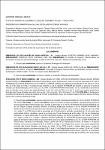Ata da 84ª Sessão de Julgamento, em 02/12/2003