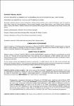 Ata da 5ª Sessão de Julgamento, em 18/02/2004