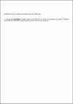 Aditamento à Ata da 34ª Sessão de Julgamento, em 01/06/2004