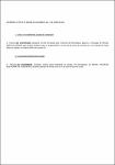 Aditamento à Ata da 40ª Sessão de Julgamento, em 17/06/2004