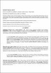 Ata da 43ª Sessão de Julgamento, em 29/06/2004