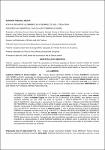 Ata da 8ª Sessão de Julgamento, em 01/03/2005