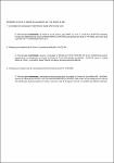 Aditamento à Ata da 42ª Sessão de Julgamento, em 01/08/2005