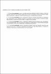 Aditamento à Ata da 72ª Sessão de Julgamento, em 22/11/2005