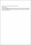 Aditamento à Ata da 1ª Sessão de Julgamento, em 01/02/2006
