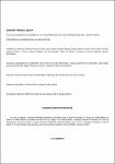 Ata da 66ª Sessão de Julgamento, em 01/11/2006