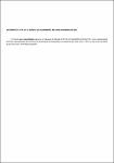 Aditamento à Ata da 72ª Sessão de Julgamento, em 23/11/2006
