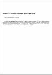 Aditamento à Ata da 75ª Sessão de Julgamento, em 07/12/2006