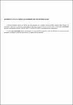 Aditamento à Ata da 10ª Sessão de Julgamento, em 27/02/2007