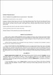 Ata da 12ª Sessão de Julgamento, em 06/03/2007