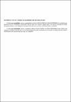 Aditamento à Ata da 12ª Sessão de Julgamento, em 06/03/2007