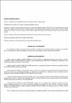 Ata da 17ª Sessão de Julgamento, em 20/03/2007