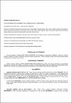 Ata da 28ª Sessão de Julgamento, em 03/05/2007