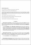 Ata da 36ª Sessão de Julgamento, em 29/05/2007
