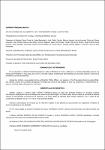 Ata da 5ª Sessão de Julgamento, em 14/02/2008