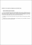 Aditamento à Ata da 6ª Sessão de Julgamento, em 19/02/2008