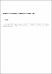 Aditamento à Ata da 8ª Sessão de Julgamento, em 26/02/2008