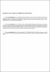 Aditamento à Ata da 21ª Sessão de Julgamento, em 10/04/2008