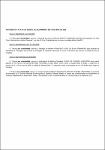 Aditamento à Ata da 22ª Sessão de Julgamento, em 15/04/2008