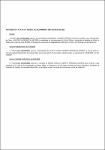 Aditamento à Ata da 27ª Sessão de Julgamento, em 06/05/2008