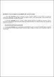 Aditamento à Ata da 52ª Sessão de Julgamento, em 07/08/2008