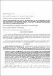 Ata da 5ª Sessão de Julgamento, em 10/02/2009