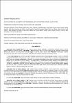 Ata da 9ª Sessão de Julgamento, em 18/02/2009