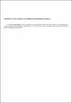 Aditamento à Ata da 24ª Sessão de Julgamento, em 29/03/2010