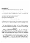 Ata da 41ª Sessão de Julgamento, em 19/05/2010
