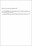 Aditamento à Ata da 1ª Sessão de Julgamento, em 01/02/2010