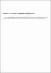 Aditamento à Ata da 16ª Sessão de Julgamento, em 02/03/2011