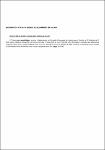 Aditamento à Ata da 18ª Sessão de Julgamento, em 10/03/2011