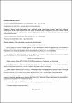Ata da 19ª Sessão de Julgamento, em 15/03/2011