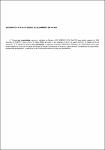 Aditamento à Ata da 33ª Sessão de Julgamento, em 19/04/2011