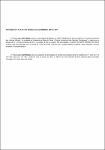 Aditamento à Ata da 102ª Sessão de Julgamento, em 08/11/2011