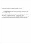 Aditamento à Ata da 102ª Sessão de Julgamento (Extraordinária), em 21/11/2012