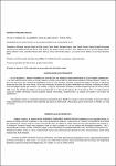 Ata da 31ª Sessão de Julgamento, em 30/04/2013