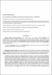 Ata da 42ª Sessão de Julgamento (Extraordinária), em 29/05/2013