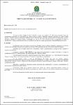 Orientação Contábil nº 4/2018