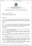 Orientação Contábil nº 11/2018