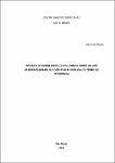 Projeto de design instrucional para o curso on-line: as regras gerais de contratação pública e o termo de referência.
