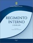 Regimento interno do Superior Tribunal Militar e súmulas [14. ed.].
